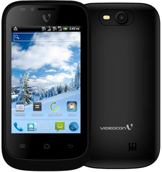 Videocon A22