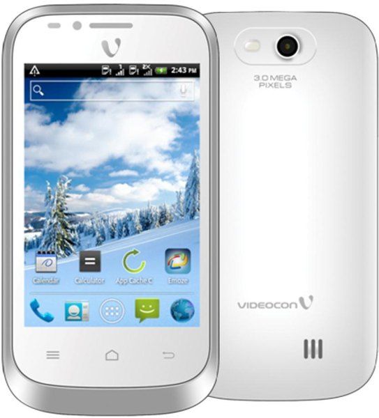 Videocon A22