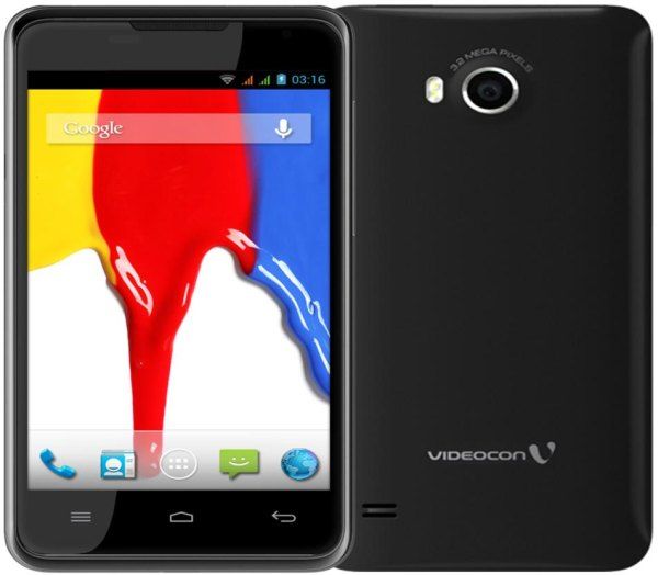 Videocon A26