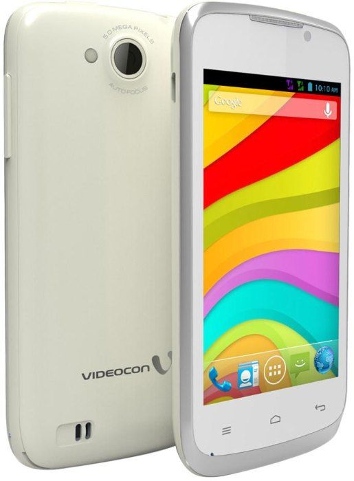 Videocon A31