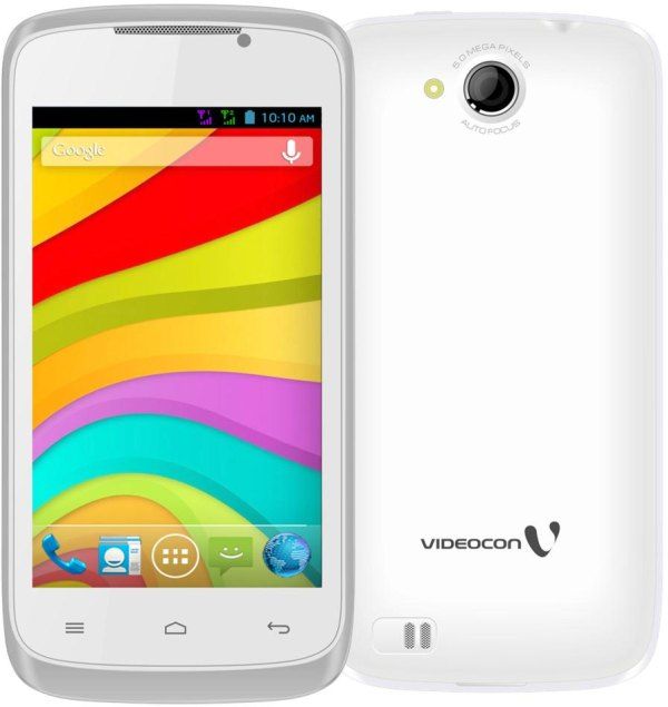 Videocon A31