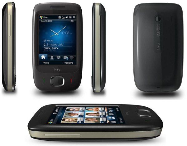HTC Touch Viva