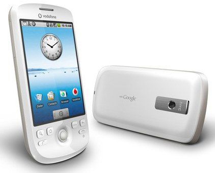 HTC Magic