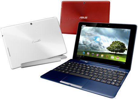 Asus Transformer Pad