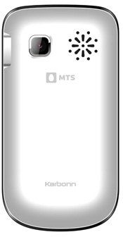 MTS Buzz X121