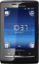 Sony Ericsson Xperia X10 Mini