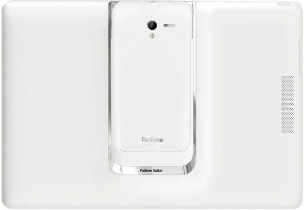 Asus PadFone 2