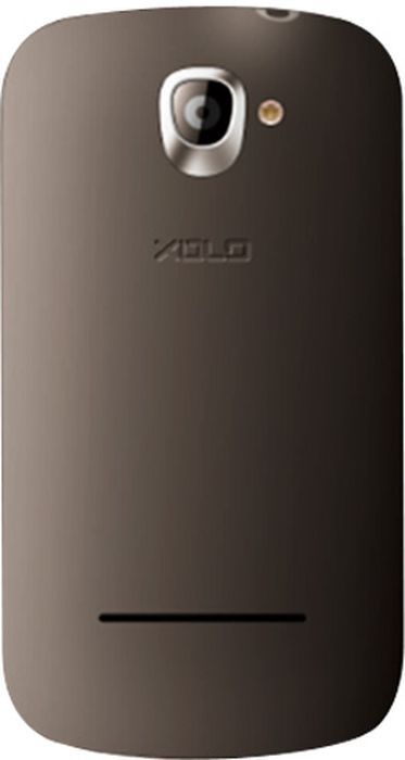 Lava XOLO A500