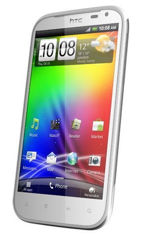 HTC Sensation XL