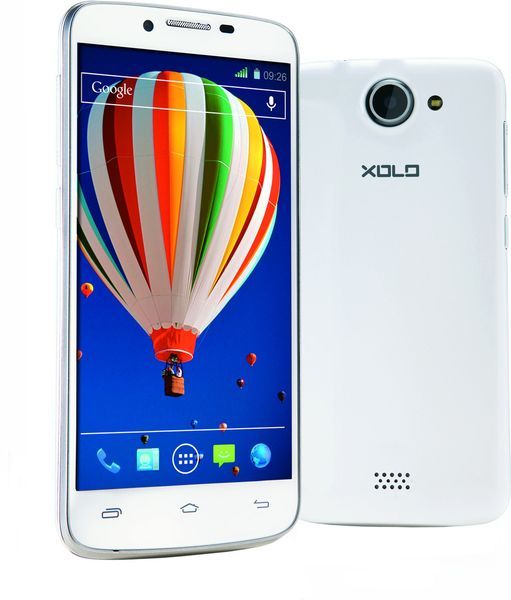 Xolo Q1000