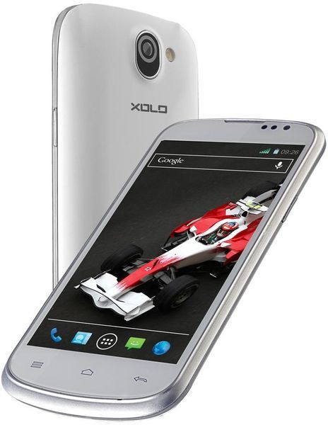 Xolo Q600