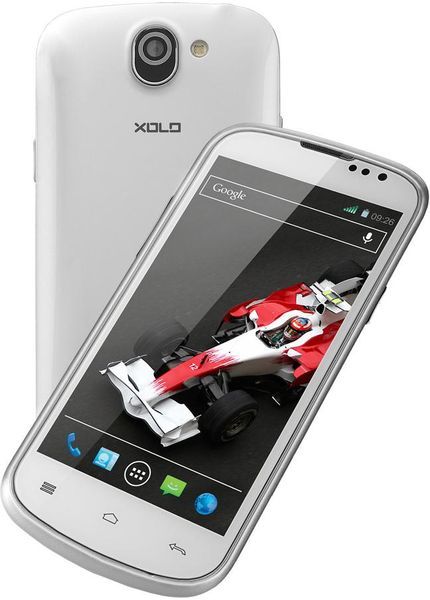 Xolo Q600