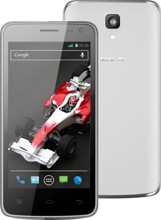 Xolo Q700i