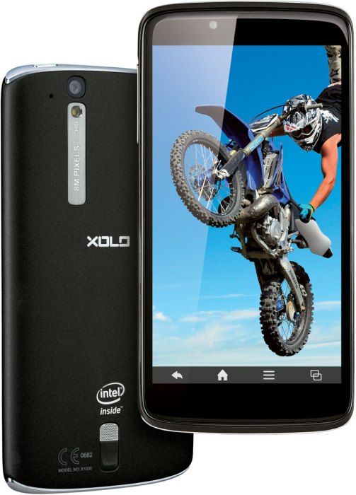 Xolo X1000