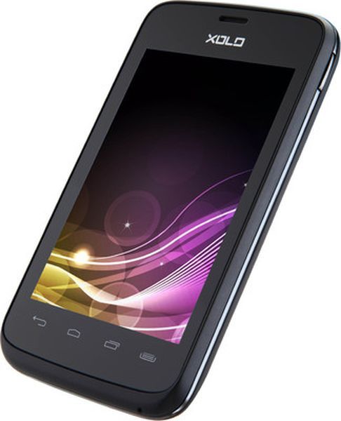 Lava XOLO X500