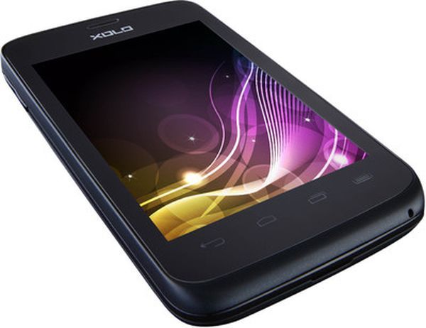 Lava XOLO X500