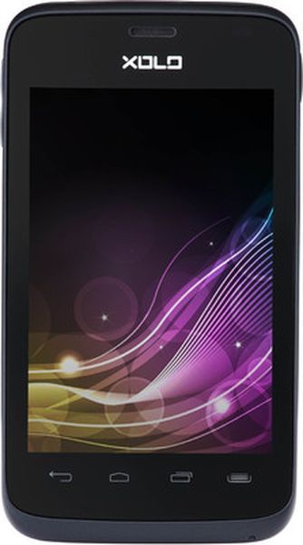 Lava XOLO X500