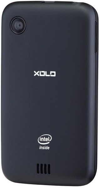 Lava XOLO X500