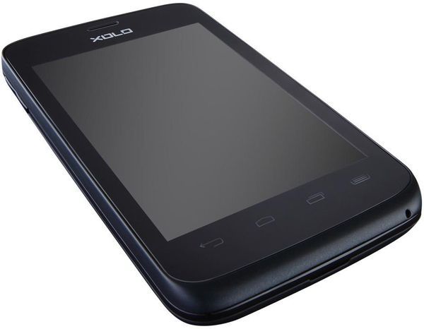 Lava XOLO X500