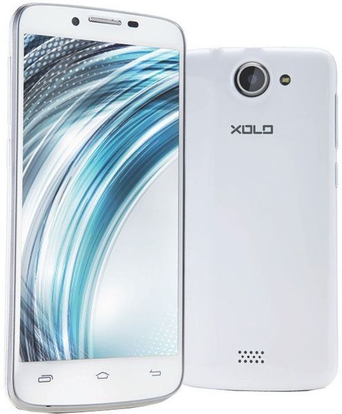 Lava XOLO A1000