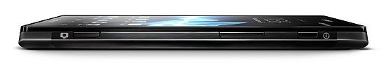Sony Xperia Ion HSPA