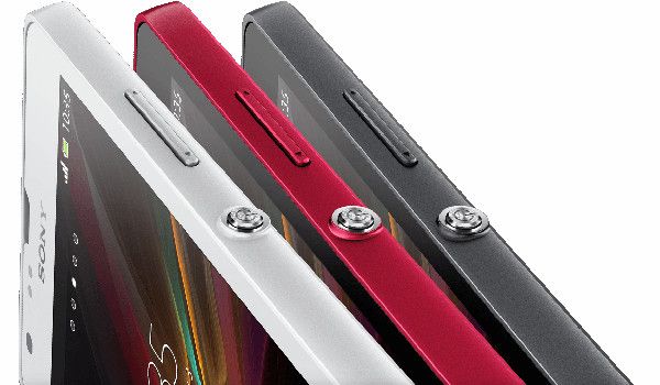 Sony Xperia SP