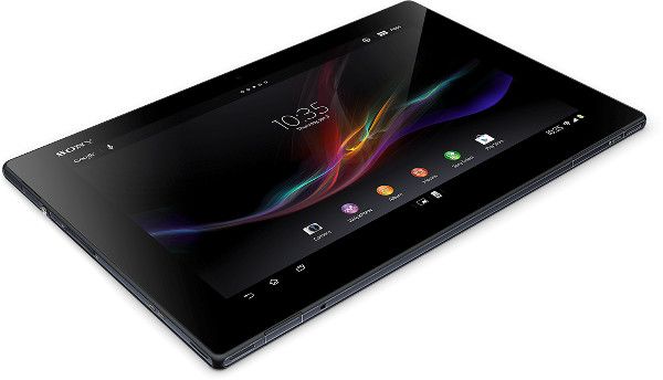 Sony Xperia Tablet Z