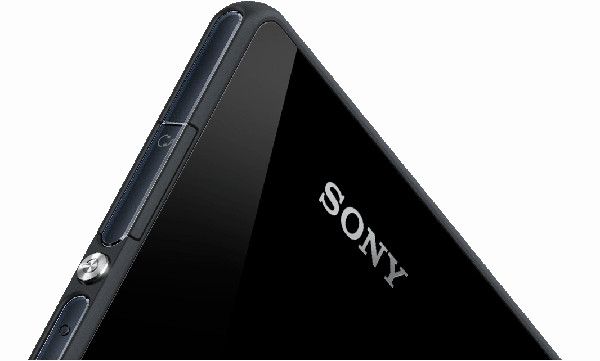 Sony Xperia Tablet Z