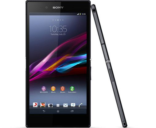 Sony Xperia Z Ultra