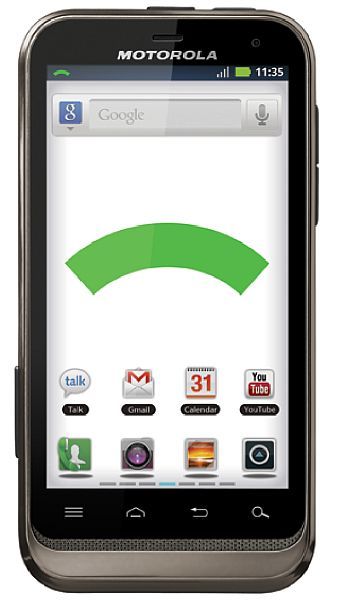 Motorola Defy XT