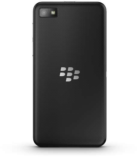 Blackberry Z10