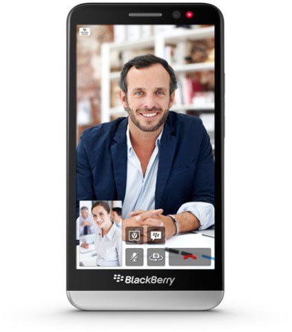 Blackberry Z30