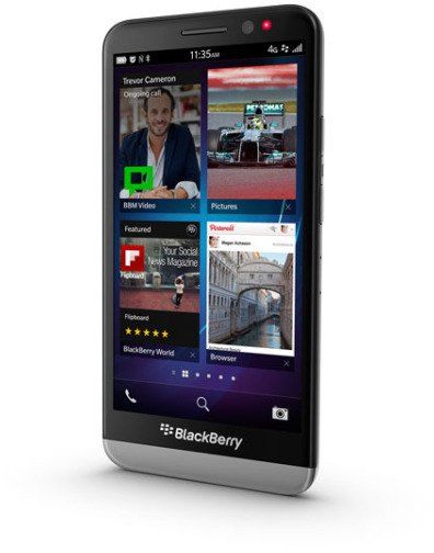 Blackberry Z30