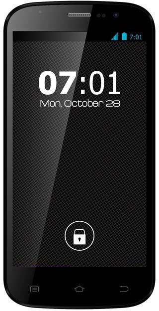 Zen Ultrafone Amaze 701 FHD