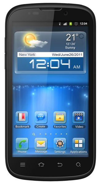 ZTE Grand X IN