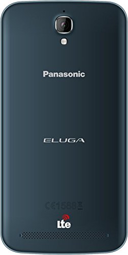 Panasonic Eluga Icon