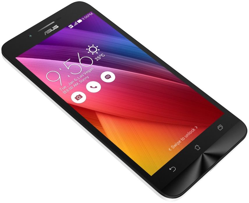 Asus Zenfone Go