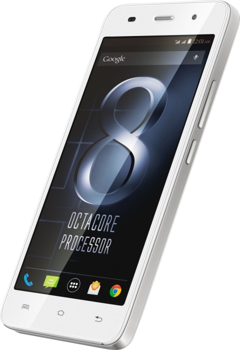 Lava Iris X8