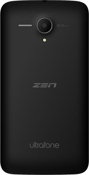 Zen Ultrafone 502
