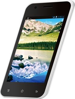 Intex Cloud X12