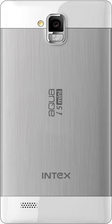 Intex Aqua i5 mini