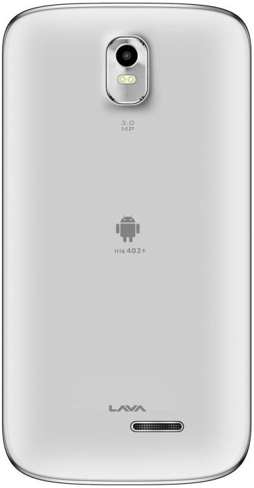 Lava Iris 402 Plus