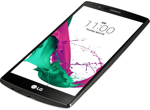 LG G4