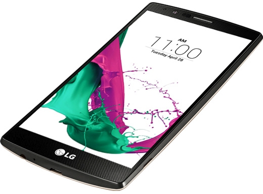 LG G4