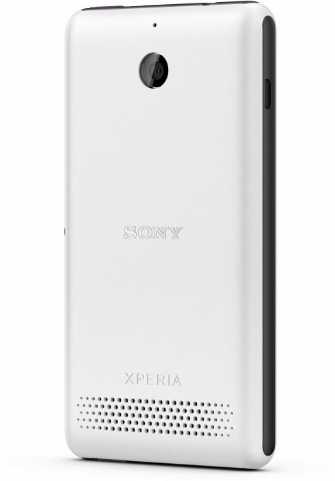 Sony Xperia E1