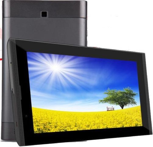 iBall Slide 3G 7334Q-10