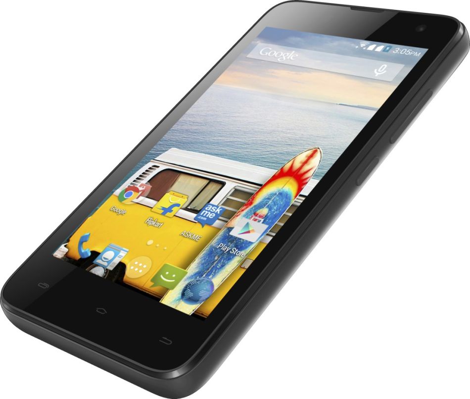 Micromax Bolt Q339