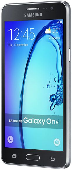 Samsung Galaxy On5