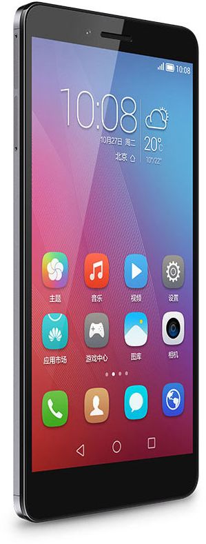 Huawei Honor Play 5X