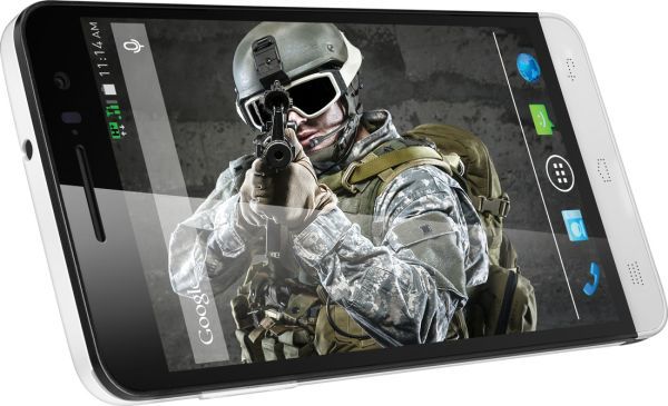 Xolo Play 8X-1100